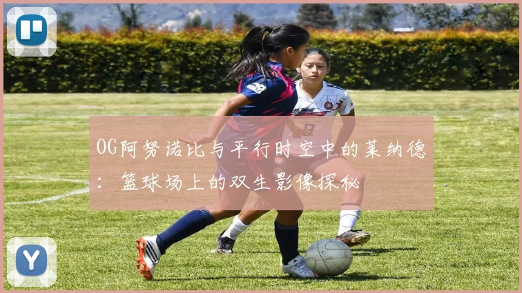 OG阿努诺比与平行时空中的莱纳德：篮球场上的双生影像探秘