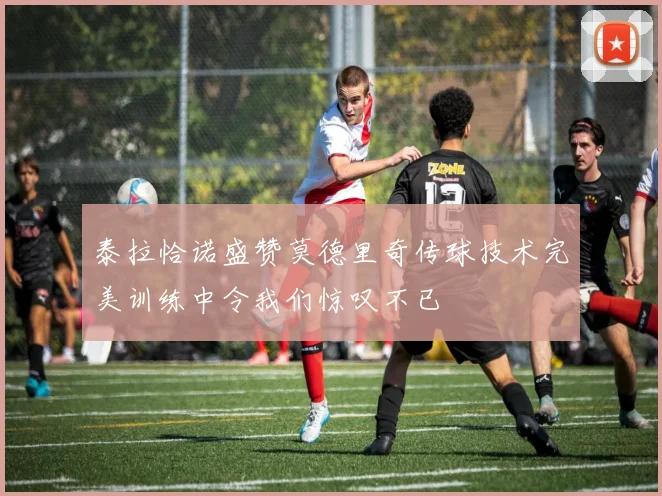 泰拉恰诺盛赞莫德里奇传球技术完美训练中令我们惊叹不已